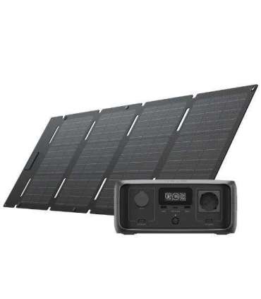 POWER STATION RIVER 3 UPS/45W TYPE-C 5900990037 ECOFLOW