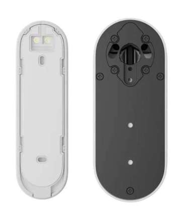 SMART HOME LOCK U200/WHITE EL-D02D-W AQARA