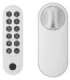 SMART HOME LOCK U200/WHITE EL-D02D-W AQARA