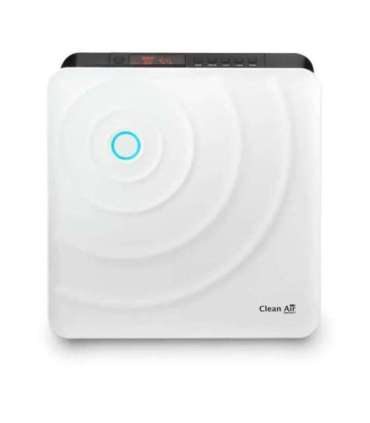 AIR WASHER/CA-803 CLEAN AIR OPTIMA