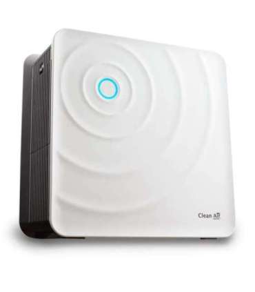 AIR WASHER/CA-803 CLEAN AIR OPTIMA