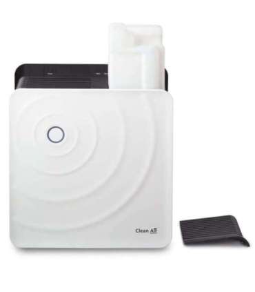 AIR WASHER/CA-803 CLEAN AIR OPTIMA