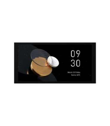 SMART HOME HUB S1 PLUS EU/MP-K03D AQARA