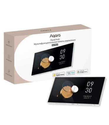 SMART HOME HUB S1 PLUS EU/MP-K03D AQARA
