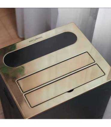 DEHUMIDIFIER MERCURE/COP002829 STYLIES