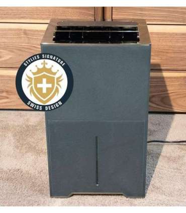 DEHUMIDIFIER MERCURE/COP002829 STYLIES