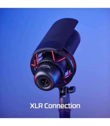 MICROPHONE PROCAST/699Z0AA HYPERX