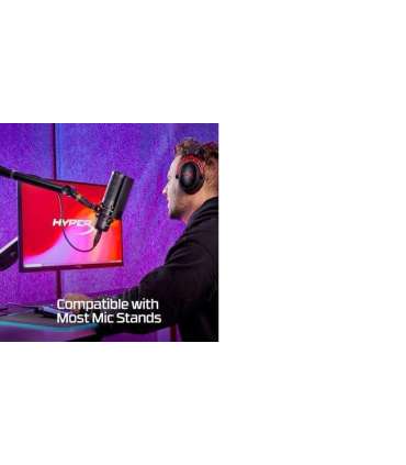 MICROPHONE PROCAST/699Z0AA HYPERX