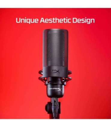 MICROPHONE PROCAST/699Z0AA HYPERX