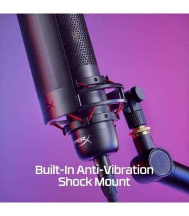 MICROPHONE PROCAST/699Z0AA HYPERX