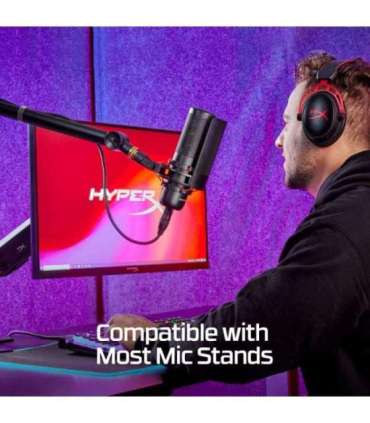 MICROPHONE PROCAST/699Z0AA HYPERX