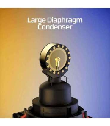 MICROPHONE PROCAST/699Z0AA HYPERX