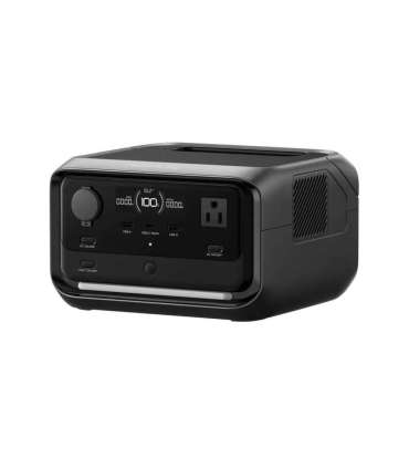 POWER STATION RIVER 3 PLUS/5015601018 ECOFLOW