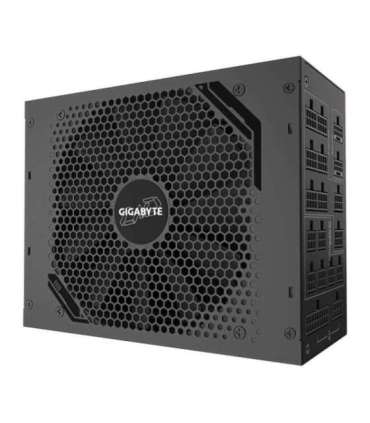 Power Supply|GIGABYTE|GP-UD1600PM PG5|1600 Watts|Efficiency 80 PLUS PLATINIUM|PFC Active|GP-UD1600PMPG5