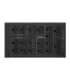 Power Supply|GIGABYTE|GP-UD1600PM PG5|1600 Watts|Efficiency 80 PLUS PLATINIUM|PFC Active|GP-UD1600PMPG5