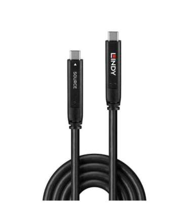 CABLE USB-C TO USB-C 10M/43333 LINDY