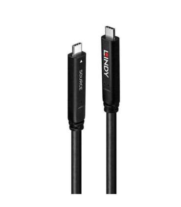 CABLE USB-C TO USB-C 10M/43333 LINDY