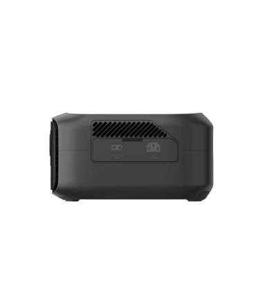 POWER STATION ACC EXT BATTERY/EB600 5015601091 ECOFLOW