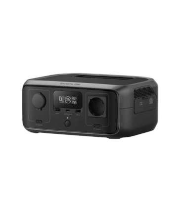 POWER STATION ACC EXT BATTERY/EB600 5015601091 ECOFLOW