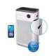 AIR PURIFIER HEPA CA-510PRO/SMART CLEAN AIR OPTIMA
