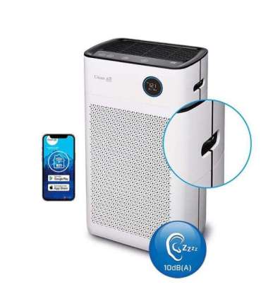 AIR PURIFIER HEPA CA-510PRO/SMART CLEAN AIR OPTIMA