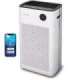 AIR PURIFIER HEPA CA-510PRO/SMART CLEAN AIR OPTIMA