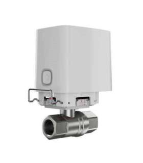 SMART VALVE 3/4"/WATERSTOP WHITE 52269 AJAX