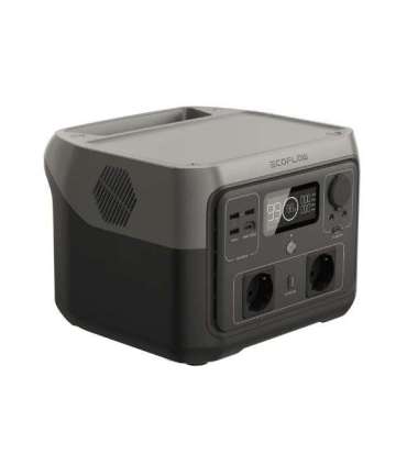 POWER STATION RIVER 2 MAX/5005401005 ECOFLOW