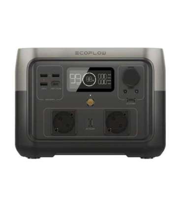 POWER STATION RIVER 2 MAX/5005401005 ECOFLOW