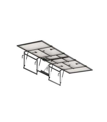 SOLAR TRACKER/SINGLE AXIS 5011601001 ECOFLOW
