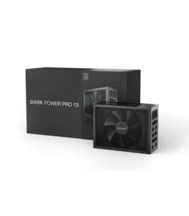 Power Supply|BE QUIET|1300 Watts|Peak Power 1400 Watts|Efficiency 80 PLUS TITANIUM|PFC Active|MTBF 100000 hours|BN331