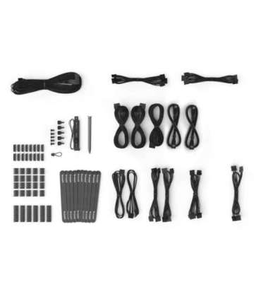 Power Supply|BE QUIET|1600 Watts|Peak Power 1700 Watts|Efficiency 80 PLUS TITANIUM|PFC Active|MTBF 100000 hours|BN332