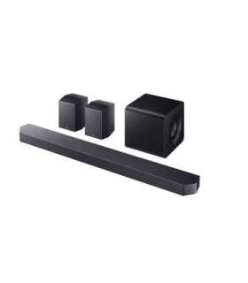 SOUND BAR 9.1.4/HW-Q930F/EN SAMSUNG