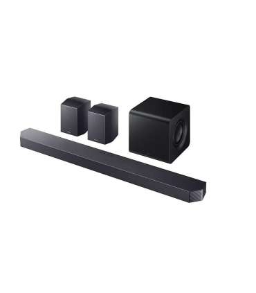 SOUND BAR 9.1.4/HW-Q930F/EN SAMSUNG