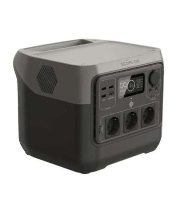 POWER STATION RIVER 2 PRO/5005501002 ECOFLOW