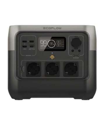 POWER STATION RIVER 2 PRO/5005501002 ECOFLOW