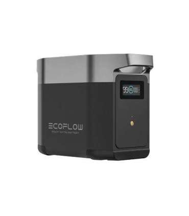 POWER STATION ACC EXT BATTERY/DELTA 2 5003601001 ECOFLOW