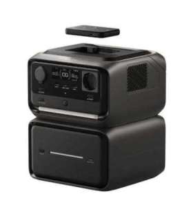 POWER STATION RIVER 3 MAX/PLUS WRL 5015601104 ECOFLOW