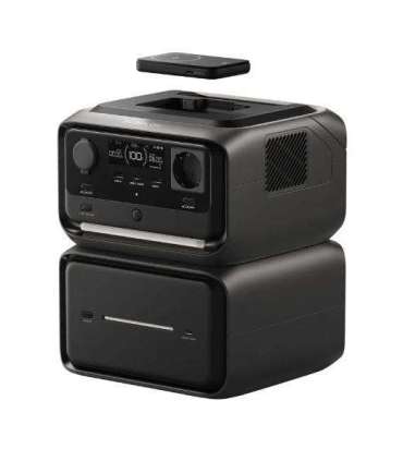 POWER STATION RIVER 3 MAX/PLUS WRL 5015601104 ECOFLOW