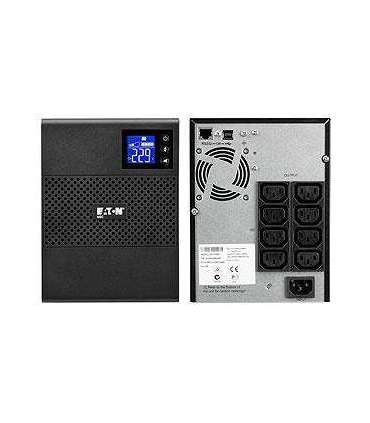 UPS|EATON|1050 Watts|1500 VA|Wave form type Sinewave|LineInteractive|Desktop/pedestal|5SC1500I