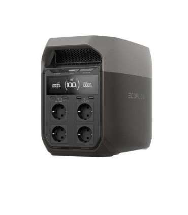 POWER STATION DELTA 3/5016301002 ECOFLOW