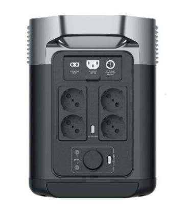 POWER STATION DELTA 2/5003601004 ECOFLOW