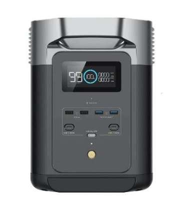 POWER STATION DELTA 2/5003601004 ECOFLOW