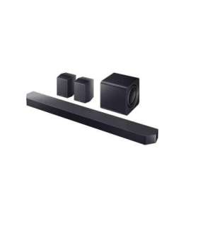 SOUND BAR 11.1.4/HW-Q990F/EN SAMSUNG