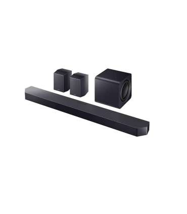 SOUND BAR 11.1.4/HW-Q990F/EN SAMSUNG