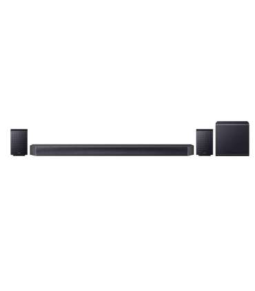 SOUND BAR 11.1.4/HW-Q990F/EN SAMSUNG