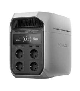 POWER STATION DELTA 3 PLUS/5016201002 ECOFLOW