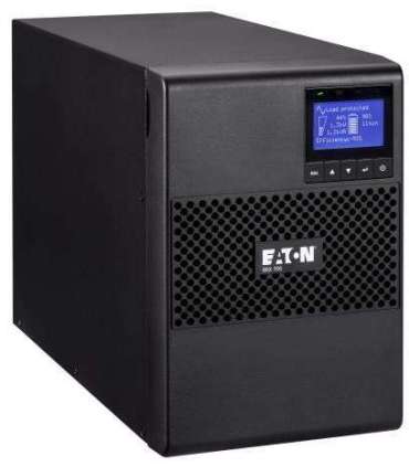 UPS|EATON|900 Watts|1000 VA|OnLine DoubleConvertion|Phase 1 phase|Desktop/pedestal|9SX1000I