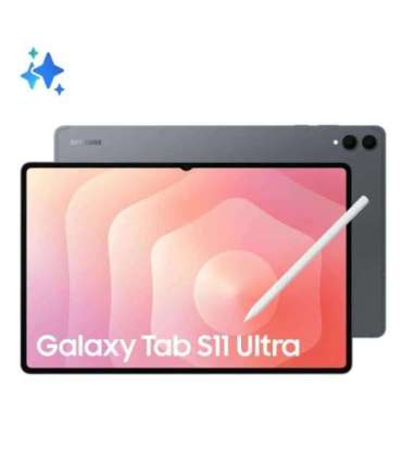 TABLET GALAXY TAB S11 ULTRA/14" 256GB GREY SM-X930 SAMSUNG