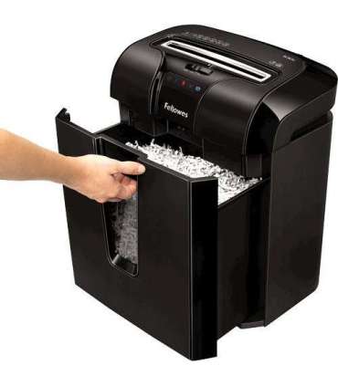 SHREDDER POWERSHRED 325CI/4632003 FELLOWES